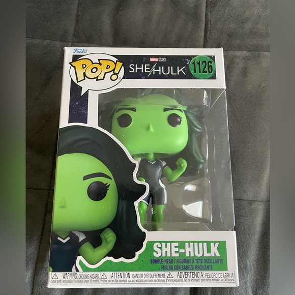 MYSTERY SUPERHERO BUNDLE - $80+ VALUE! - Picture 8 of 10